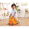 Valija Buggy Gato Lolo B. Toys Valija Buggy Gato Lolo B. Toys