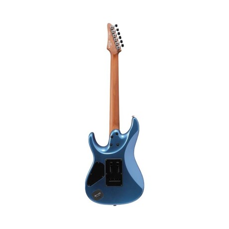 Guitarra Electrica Ibanez Az42p1-pbe Prussian Blue Metallic Guitarra Electrica Ibanez Az42p1-pbe Prussian Blue Metallic