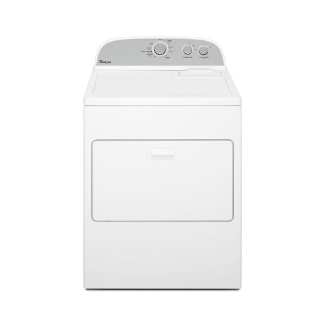 SECARROPAS WHIRLPOOL 15-KG BLANCO 3DWGD4815FW
