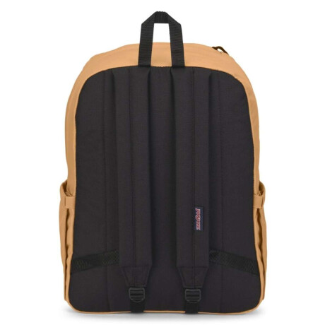 Mochila Double Break Unisex Amarillo