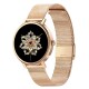 Reloj Inteligente Smartwatch Blackview X30 Dorado