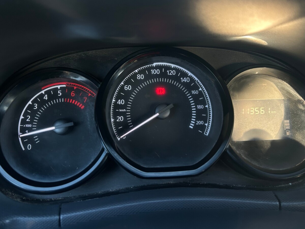 Renault Duster 2017 EXCELENTE ESTADO! | Permuta / Financia Renault Duster 2017 EXCELENTE ESTADO! | Permuta / Financia