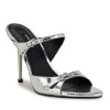 Sandal Reida2 Silver