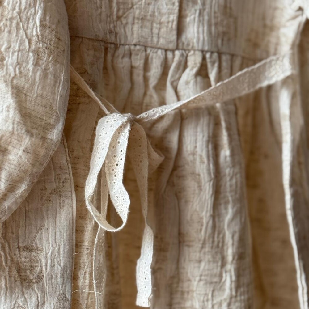 Vestido Hazel Vestido Hazel