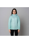 CAMPERA TÉRMICA VERDE L CAMPERA TÉRMICA VERDE L