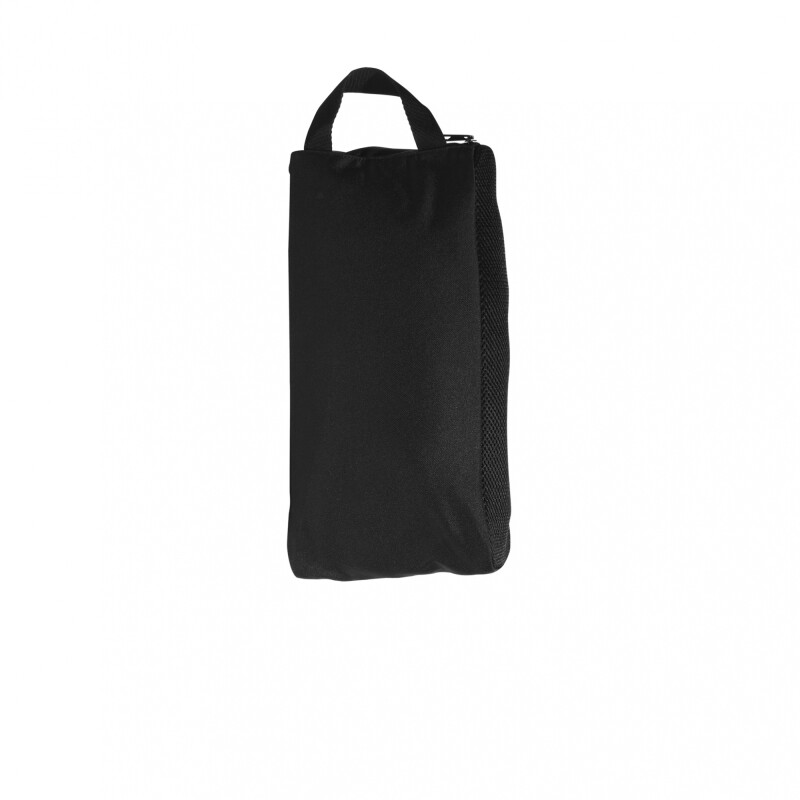 BOLSO adidas ESSENTIALS TRAINING Black