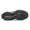 Fila Recovery Masculino Negro-gris Negro-gris
