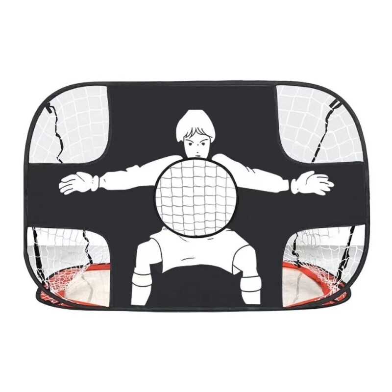 Arco de futbol 120*80*80cm Sin Color