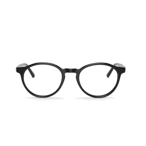 Mr Boho Button col ACWB-00 Black Mr Boho Button Col Acwb-00