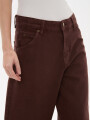 Pantalon Brisalta Chocolate