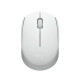 Mouse inalámbrico Logitech 910-006864 M170 Blanco Mouse inalámbrico Logitech 910-006864 M170 Blanco