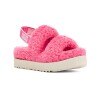 Oh Fluffita W - Mujer Pink Rose
