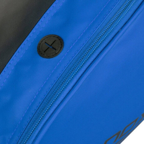 Paletero Nox ML10 Team Negro/azul