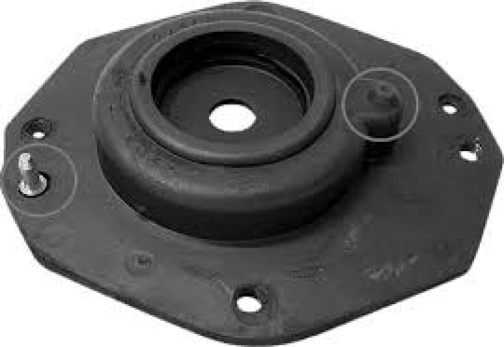 CAZOLETA AMORTIGUADOR CITROEN - PEUGEOT S/GRAPODINA 306 ZX PARTNER XSARA BERLINGO - 