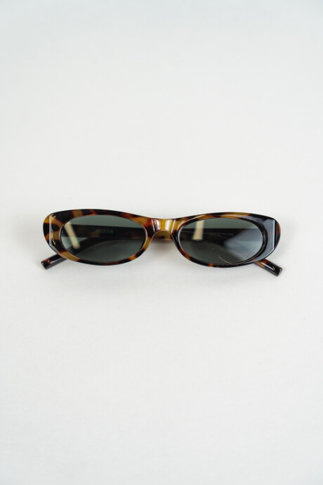 Lentes Zn3867 Estampado 1