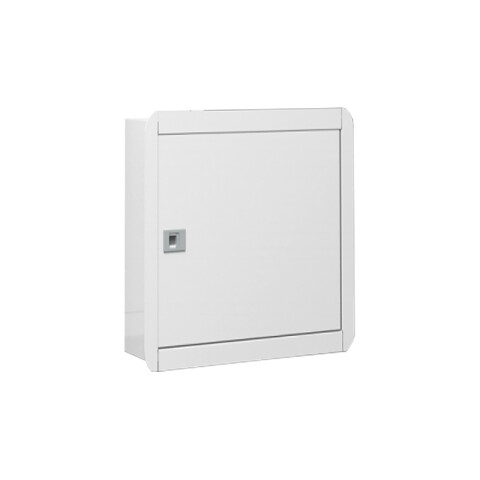 Tablero embutir distribución 96 módulos (6x16 DIN) TA1106