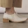 ZAPATO VENET - CUERO VALDENSE BEIGE