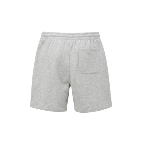 Short New Balance Sport Essentials French Terry 7 Grey
