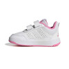 Adidas Tensaur Sport 3.0 Cf I Blanco-rosado