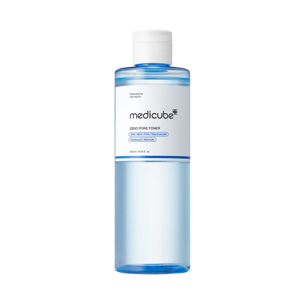 MEDICUBE TONICO FACIAL ANTIPOROS 250ML única