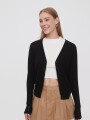 Saco Peri Negro