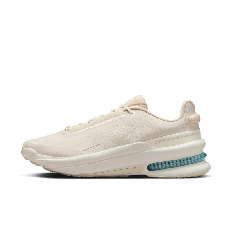 Championes Nike Air Zoom Upturn SC de Hombre Blanco