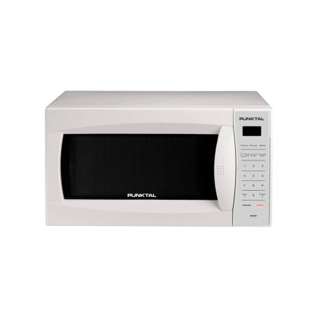 Microondas Nuevo Digital Punktal 20 Litros 700W Microondas Nuevo Digital Punktal 20 Litros 700W