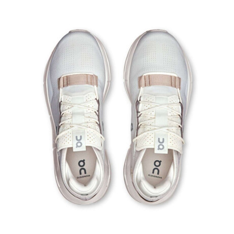 Championes Cloudnova 2 de Hombre Celeste