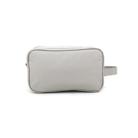 Organizador De Equipaje Neceser Discovery Impermeable GRIS