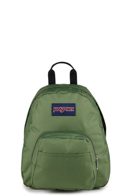 MOCHILA MINI HALF PINT CARGO GREEN