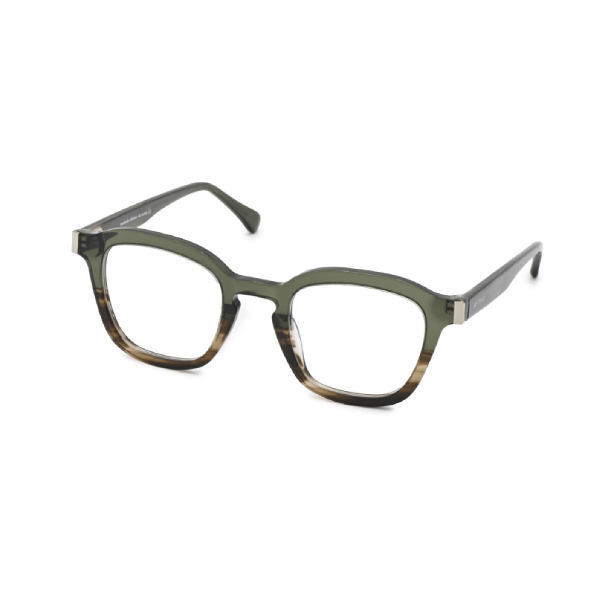 Mytho receta 819 - col 3 