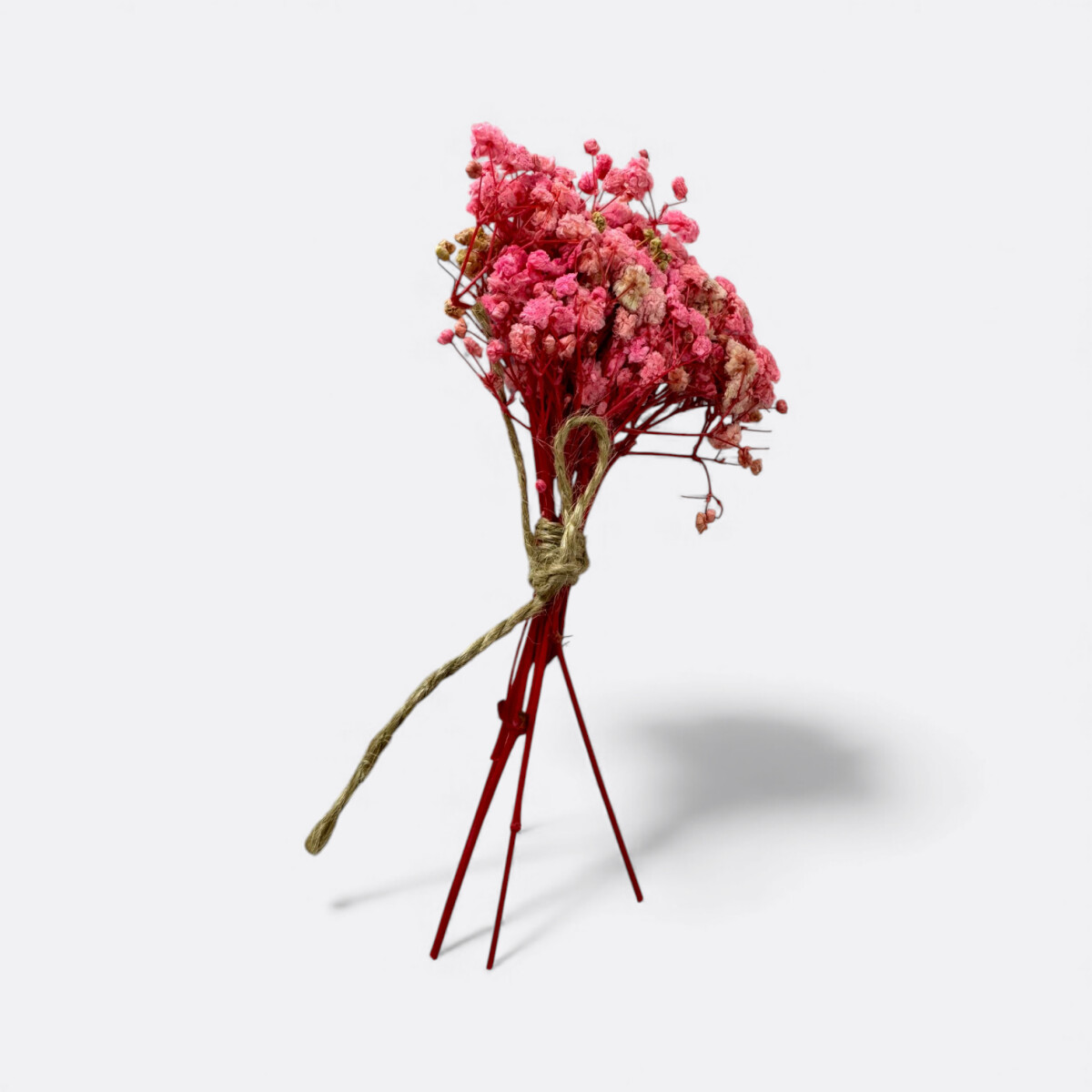 Ramillete Flor Seca - Modelo 4 