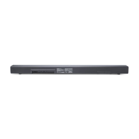 Barra de Sonido JBL Cinema SB510 Negro
