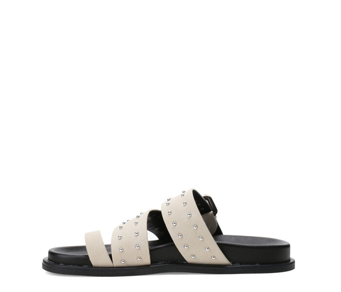 Sandalias de Mujer Miss Carol Talira Beige