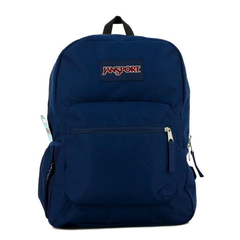 Mochila Jansport Cross Town 26l Marino