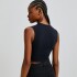 BLUSA SM FEM NEGRO