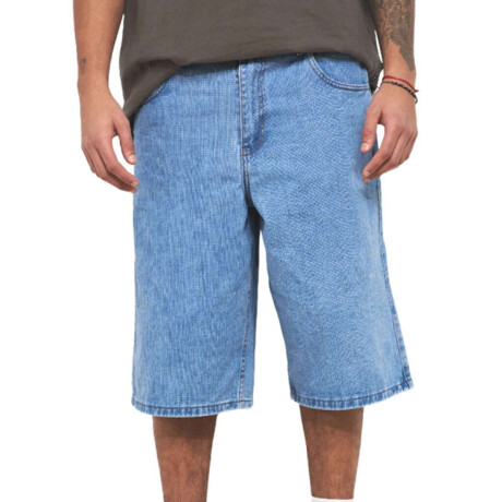 Bermuda Quiksilver Free Celeste