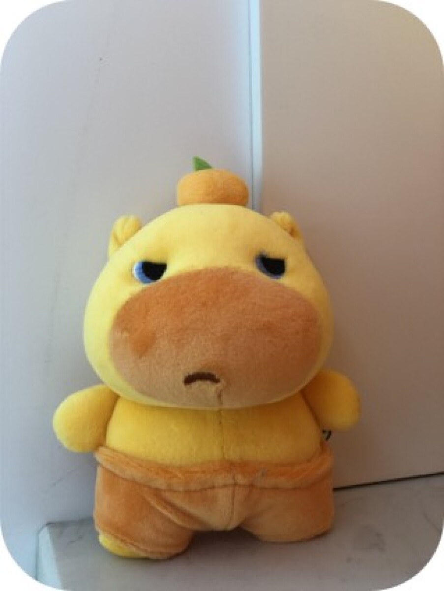 LULU DE 10 CM 