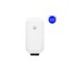 CALEFON 80 LITROS BRILLIANT ACERO BREV80WH Calefon 80 Litros Brilliant Acero Brev80wh