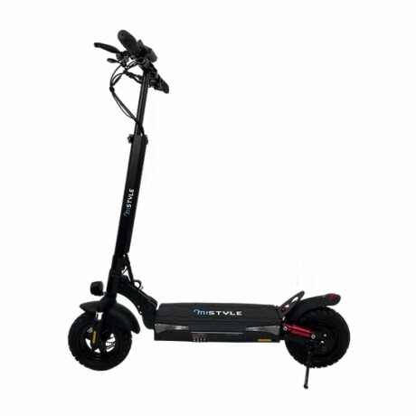 Scooter Eléctrico MISTYLE ME800 800W Autonomía 40Km Control Por App Scooter Eléctrico MISTYLE ME800 800W Autonomía 40Km Control Por App