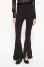 PANTALON CARRIE Negro