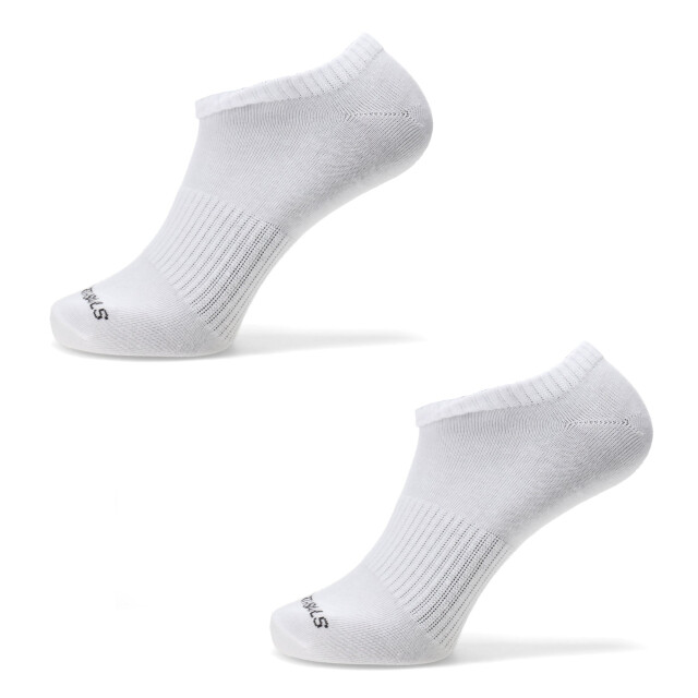 Medias Unisex N+ Funchal Blanco