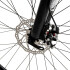 Bicicleta de Montaña Rodado 29 Aluminio Randers Verde-Blanco