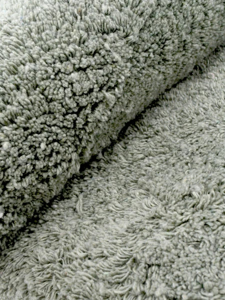 ALFOMBRA CAMINERO GRIS