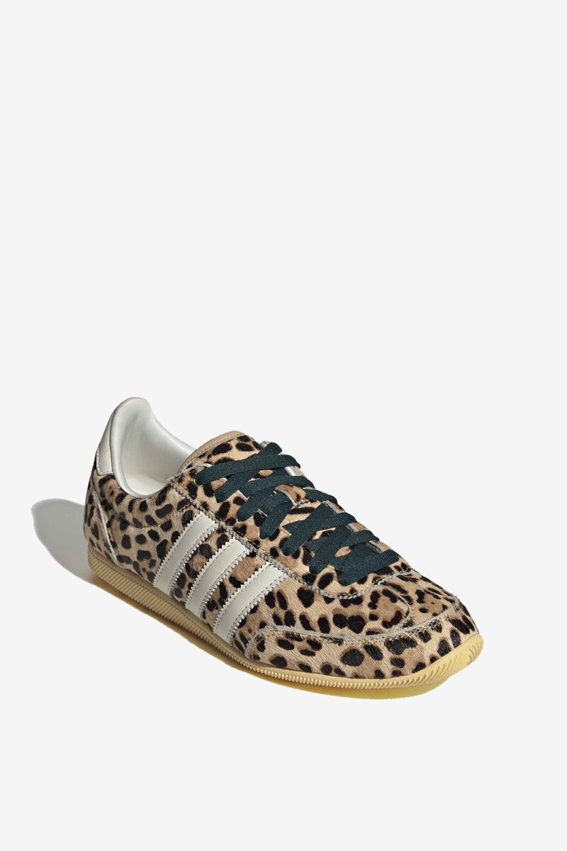 JAPAN W Animal Print