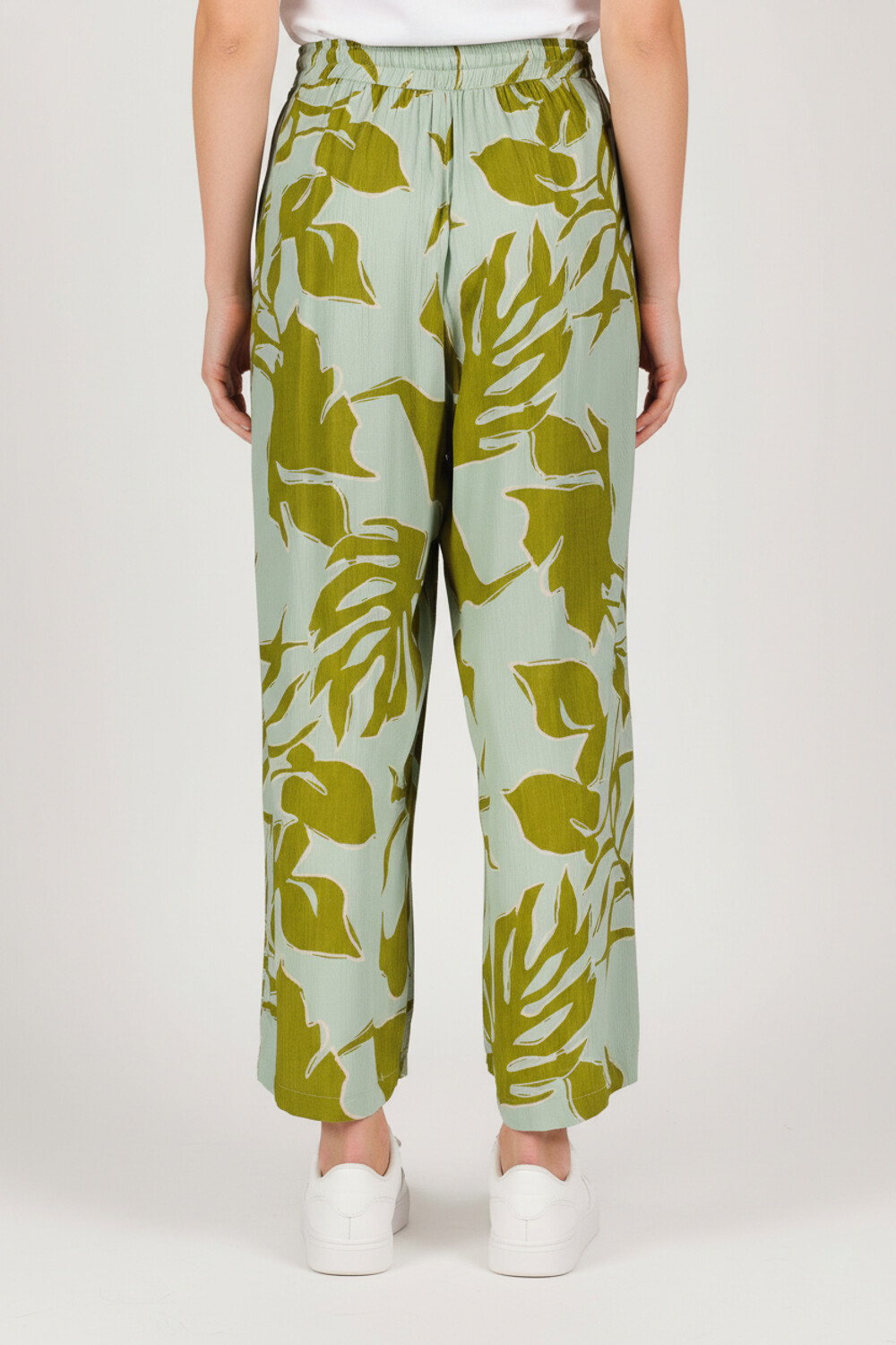 Pantalon Piara Estampado 2