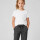 Pantalón Felpa Niños Gris Oscuro