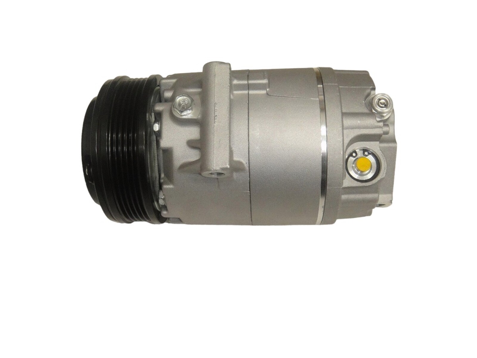 COMPRESOR DE AIRE ACONDICIONADO - CORSA G2 / MONTANA / MERIVA 