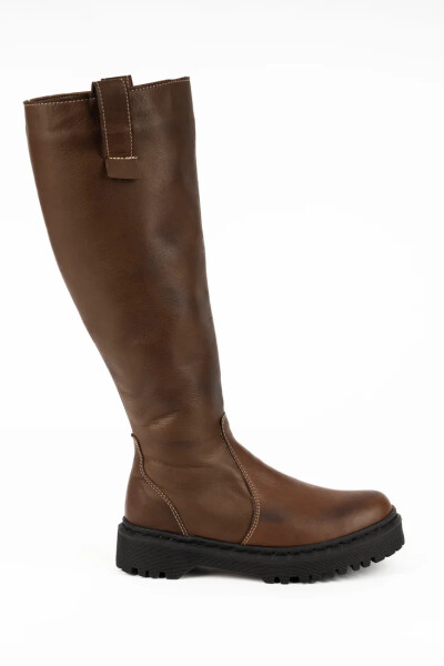 Bota Berna Berna Chocolate