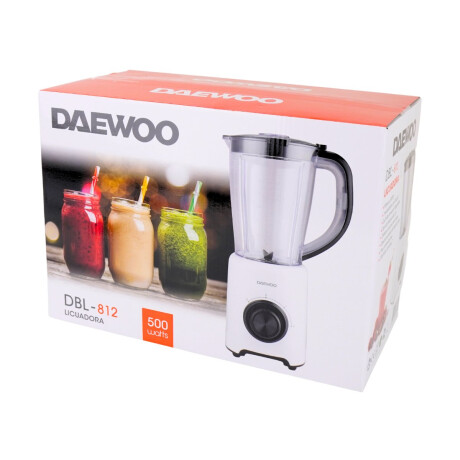 Licuadora Daewoo 1.5L Licuadora Daewoo 1.5L